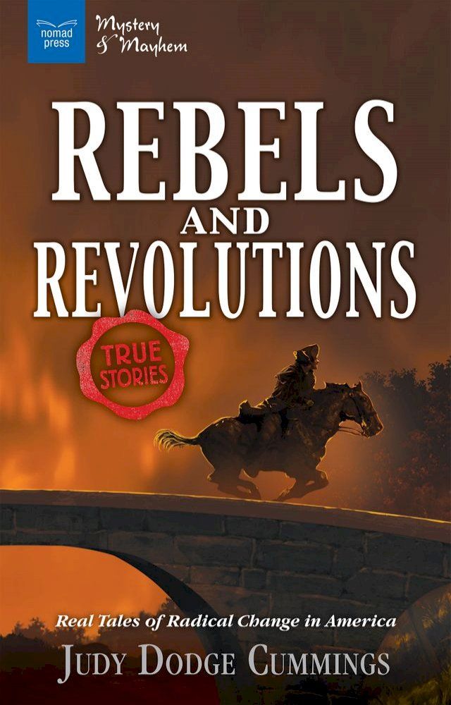  Rebels & Revolutions(Kobo/電子書)