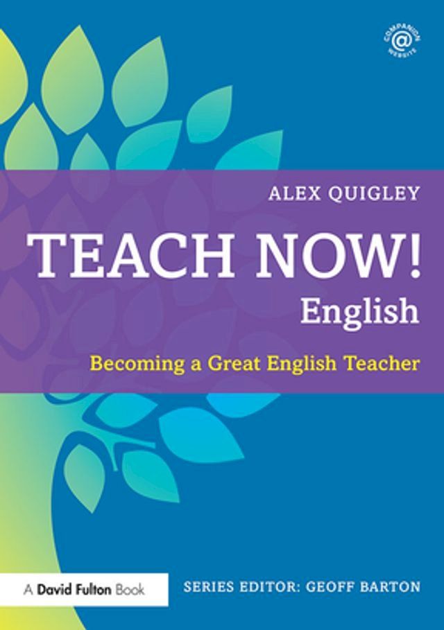  Teach Now! English(Kobo/電子書)