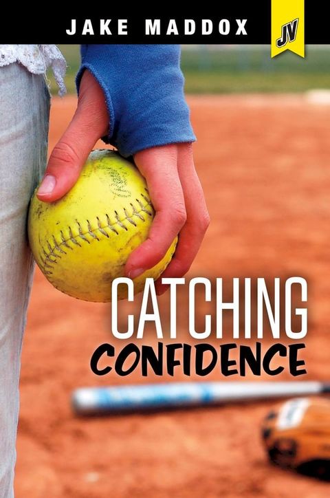 Catching Confidence(Kobo/電子書)