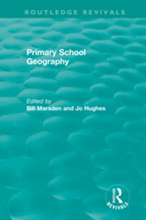 Primary School Geography (1994)(Kobo/電子書)