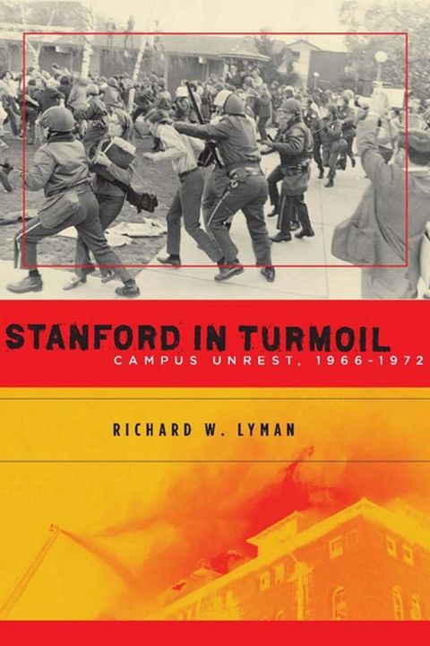 Stanford in Turmoil(Kobo/電子書)