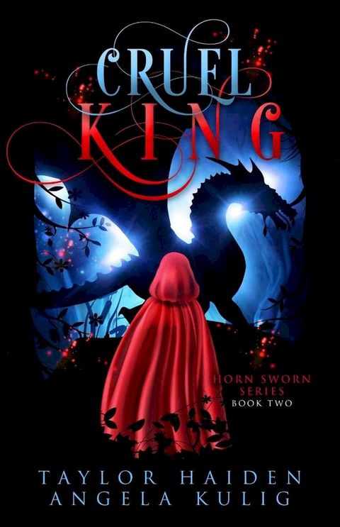 Cruel King(Kobo/電子書)