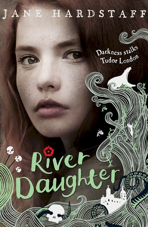 River Daughter (Executioner's Daughter)(Kobo/電子書)