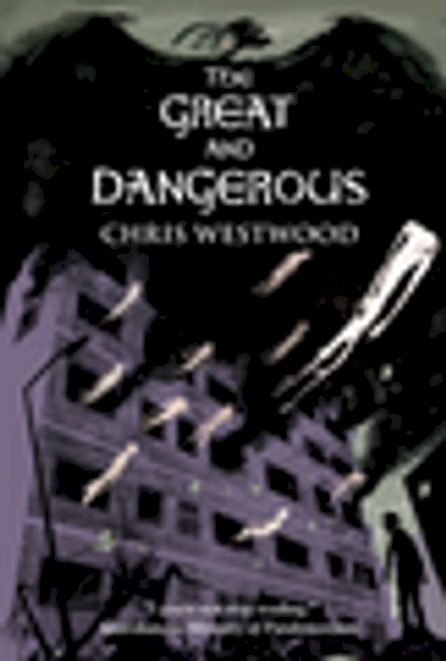  The Great and Dangerous(Kobo/電子書)