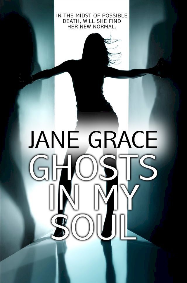  Ghosts In My Soul(Kobo/電子書)