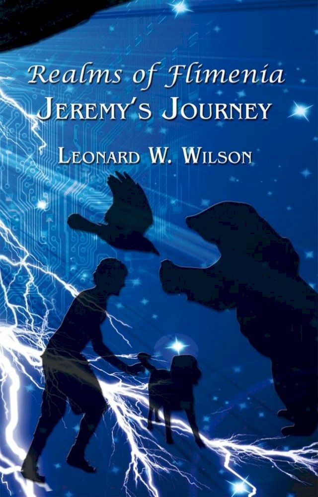  Realms of Flimenia Jeremy’S Journey(Kobo/電子書)