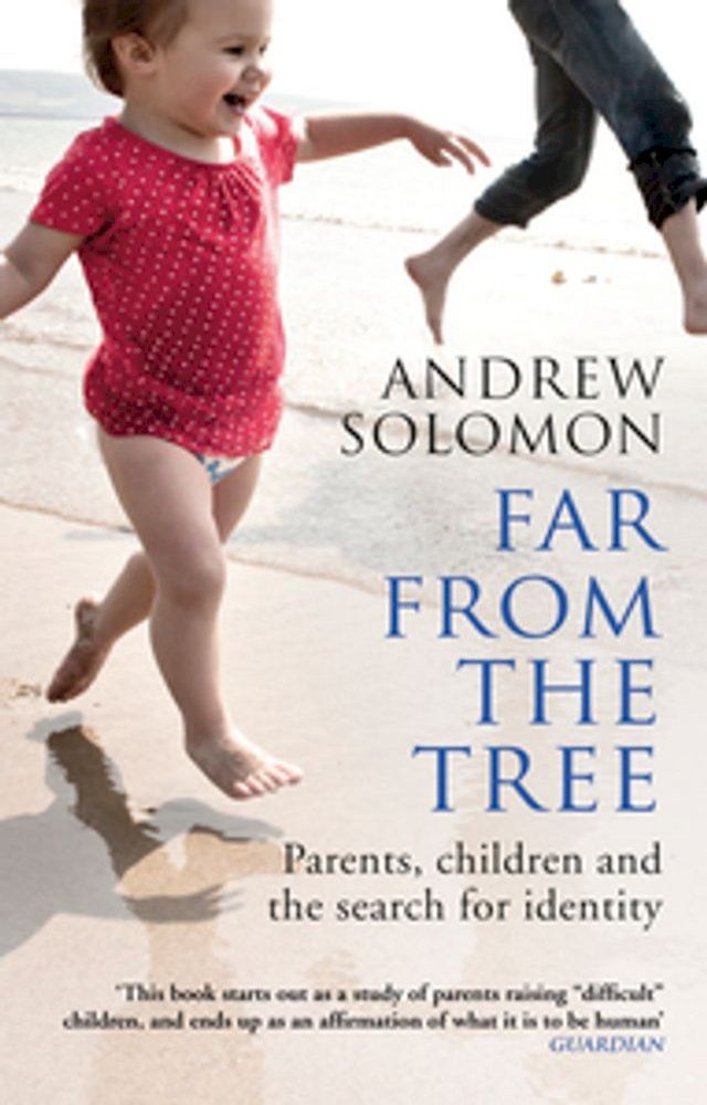  Far From The Tree(Kobo/電子書)