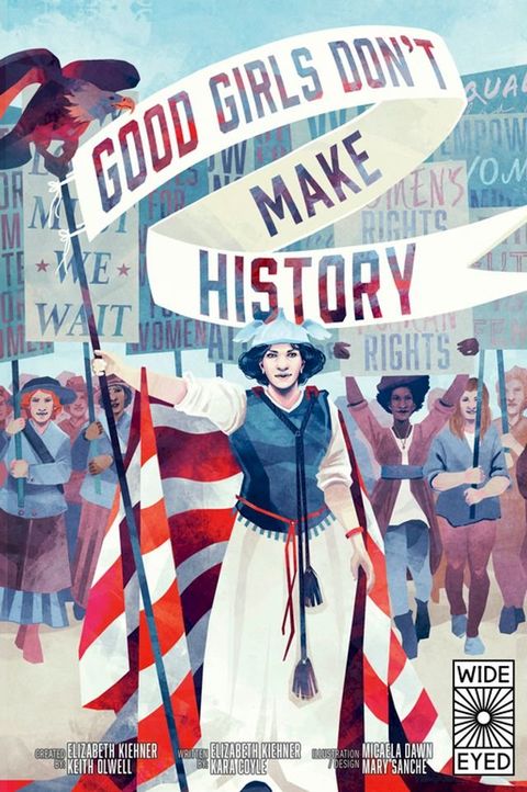 Good Girls Don't Make History(Kobo/電子書)