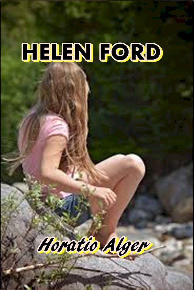  Helen Ford(Kobo/電子書)