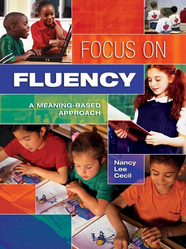  Focus on Fluency(Kobo/電子書)