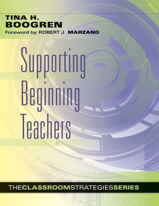  Supporting Beginning Teachers(Kobo/電子書)