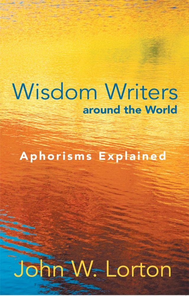  Wisdom Writers Around the World(Kobo/電子書)