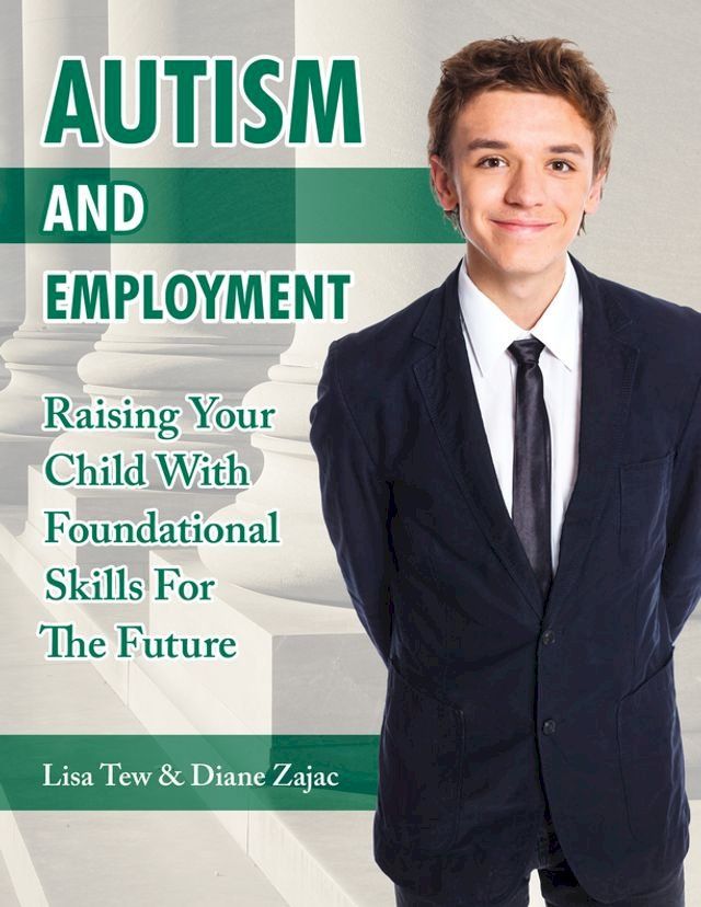  Autism and Employment(Kobo/電子書)