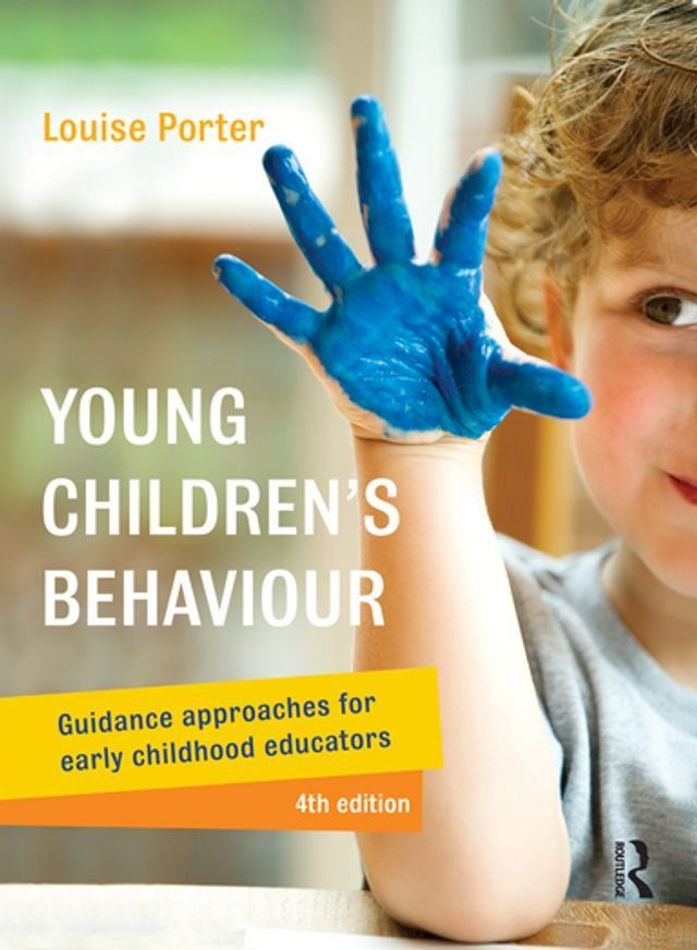  Young Children's Behaviour(Kobo/電子書)