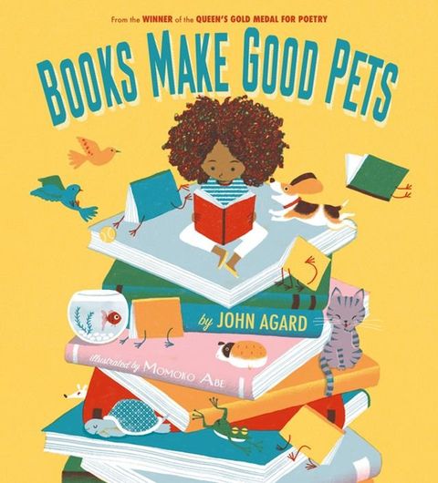 Books Make Good Pets(Kobo/電子書)