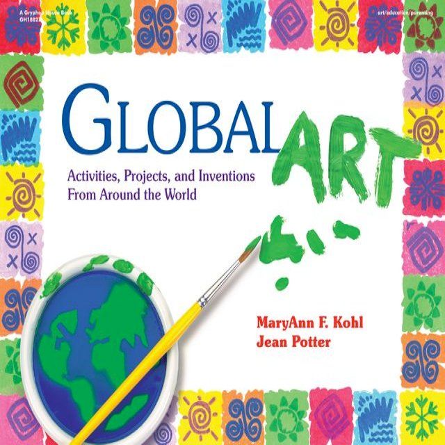  Global Art(Kobo/電子書)