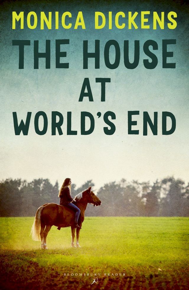  The House at World's End(Kobo/電子書)