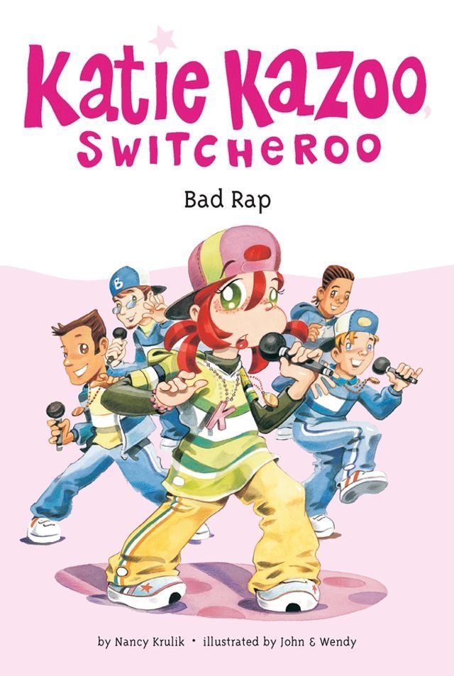  Bad Rap #16(Kobo/電子書)