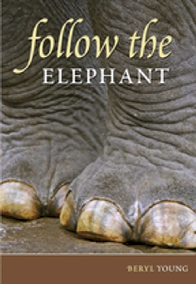  Follow the Elephant(Kobo/電子書)