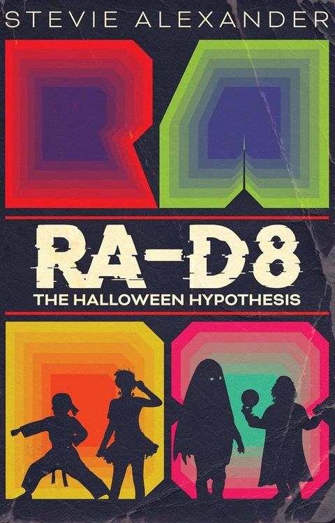 RA-D8(Kobo/電子書)