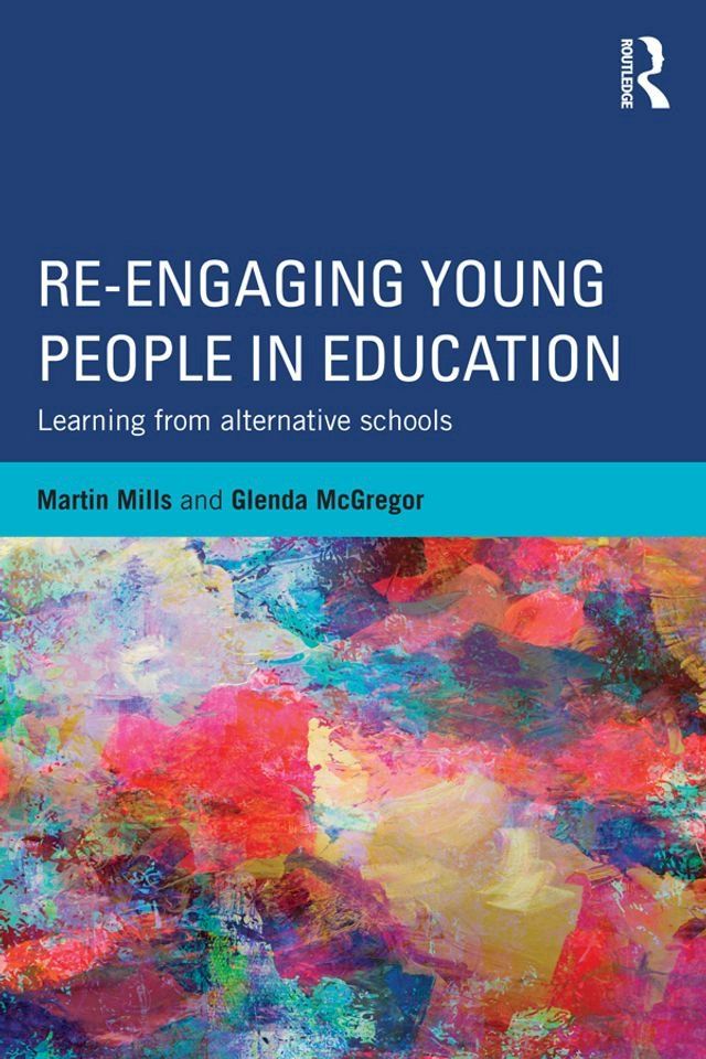  Re-engaging Young People in Education(Kobo/電子書)