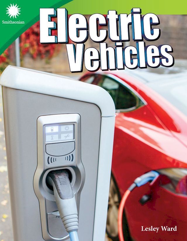  Electric Vehicles(Kobo/電子書)