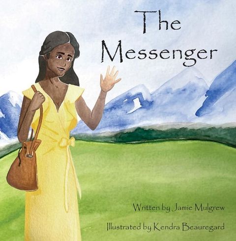 The Messenger(Kobo/電子書)