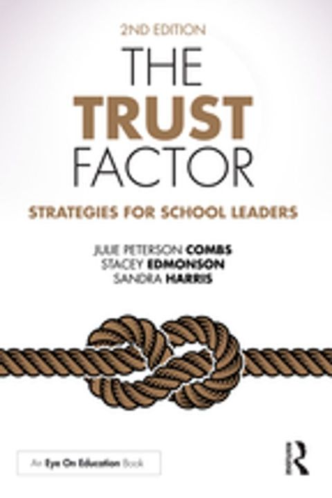 The Trust Factor(Kobo/電子書)