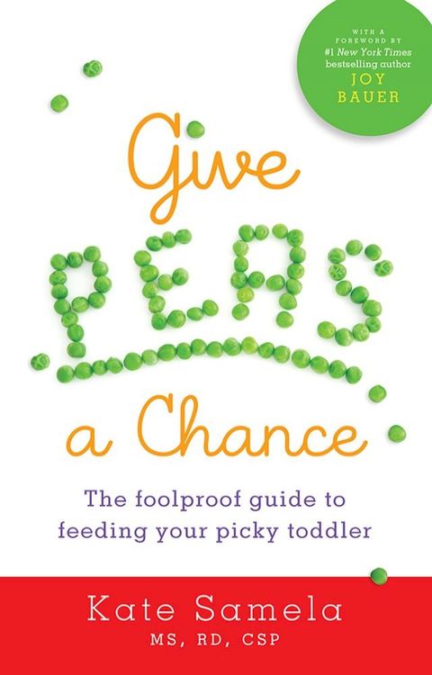 Give Peas a Chance(Kobo/電子書)