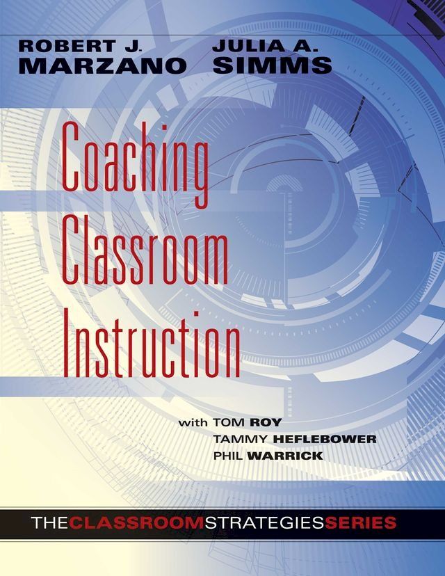  Coaching Classroom Instruction(Kobo/電子書)