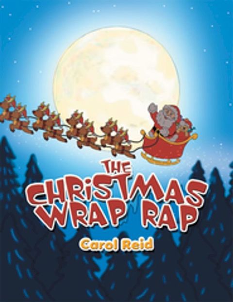 The Christmas Wrap Rap(Kobo/電子書)