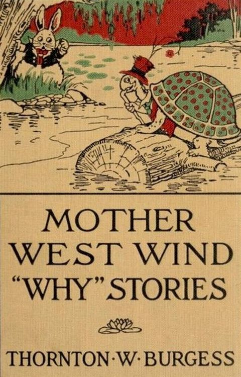 Mother West Wind 'Why' Stories(Kobo/電子書)