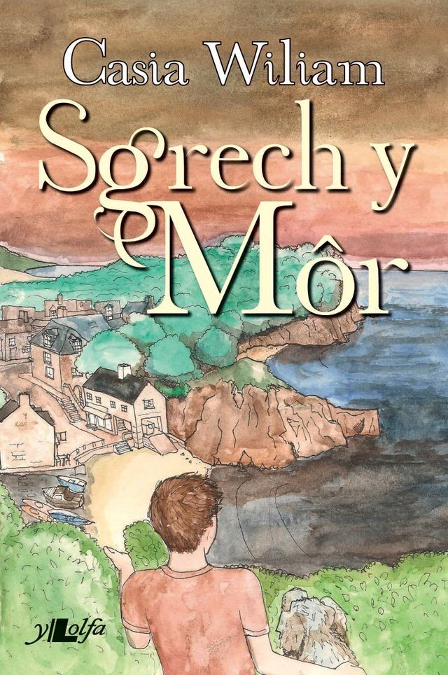  Sgrech y mor(Kobo/電子書)