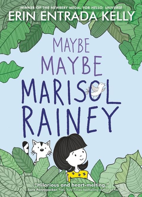 Maybe Maybe Marisol Rainey(Kobo/電子書)