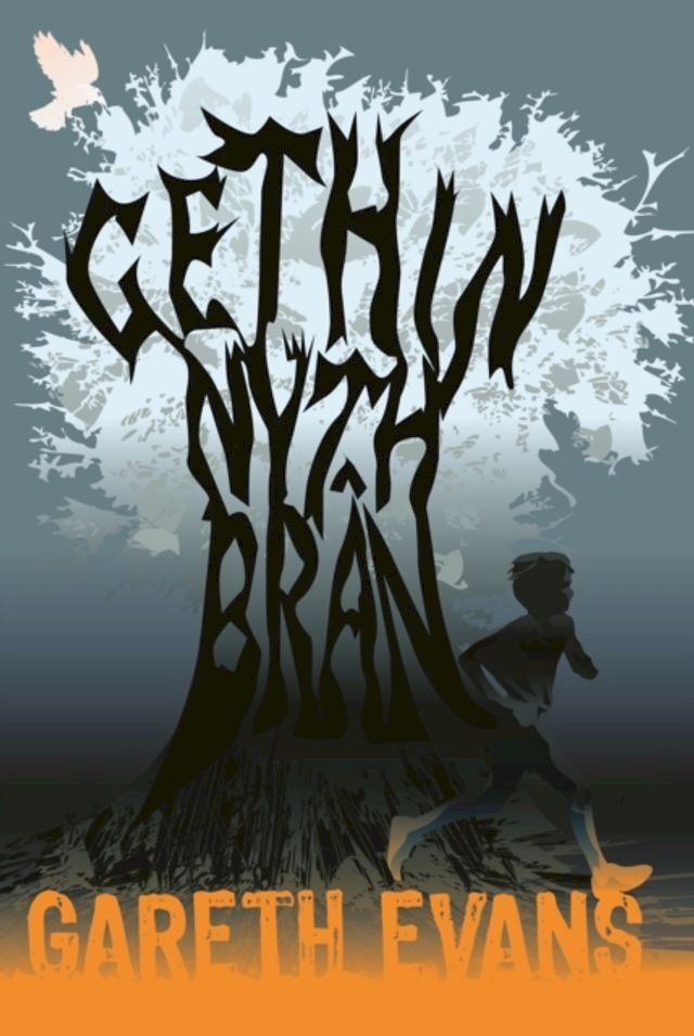  Gethin Nyth Bran(Kobo/電子書)