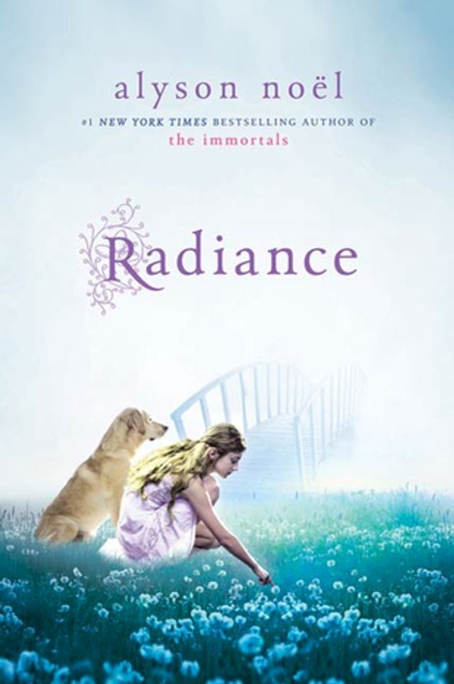  Radiance(Kobo/電子書)