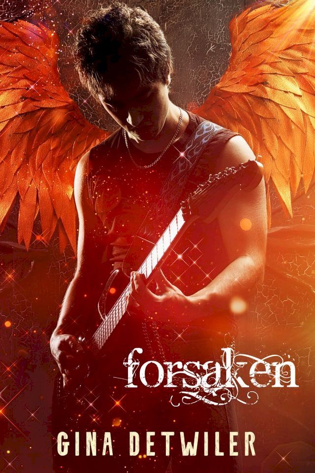  Forsaken(Kobo/電子書)