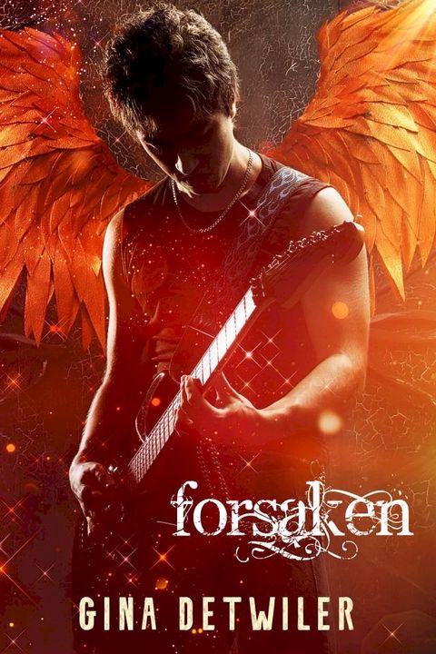 Forsaken(Kobo/電子書)