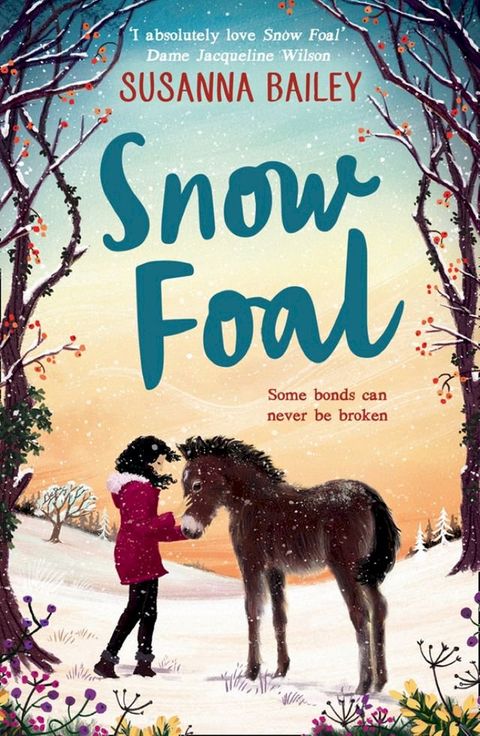 Snow Foal(Kobo/電子書)