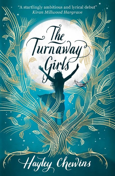 The Turnaway Girls(Kobo/電子書)