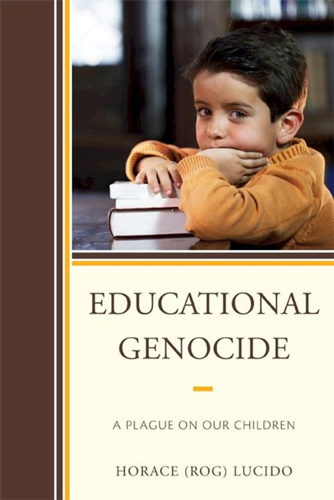 Educational Genocide(Kobo/電子書)