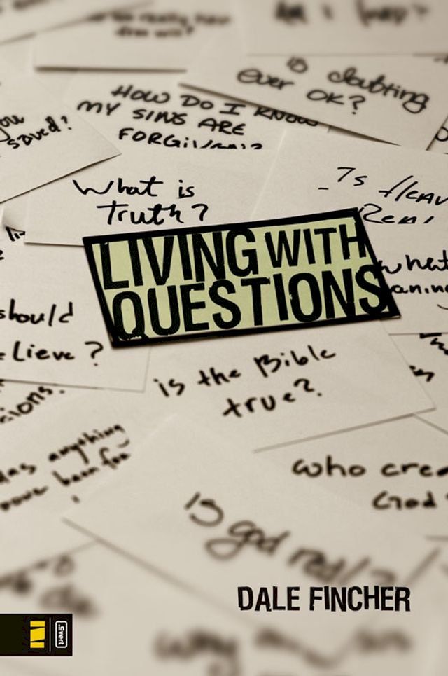  Living with Questions(Kobo/電子書)