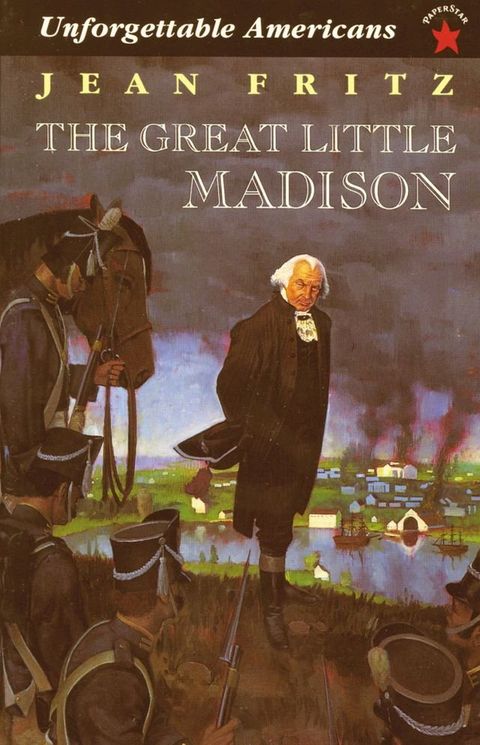 The Great Little Madison(Kobo/電子書)