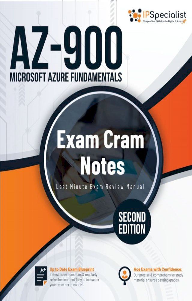  Microsoft Azure Fundamentals Exam Cram: Second Edition(Kobo/電子書)