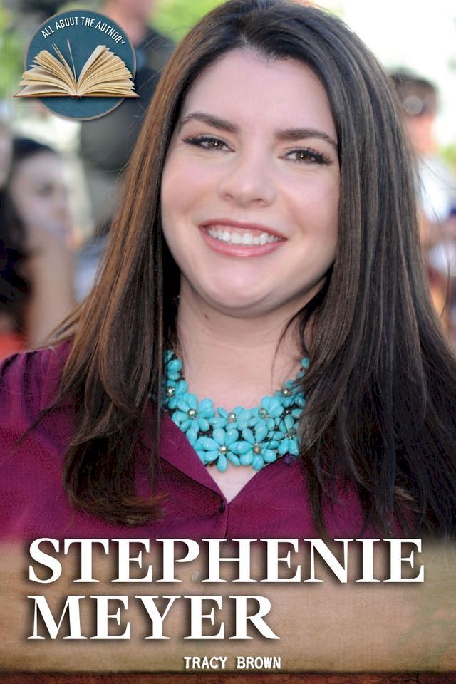  Stephenie Meyer(Kobo/電子書)