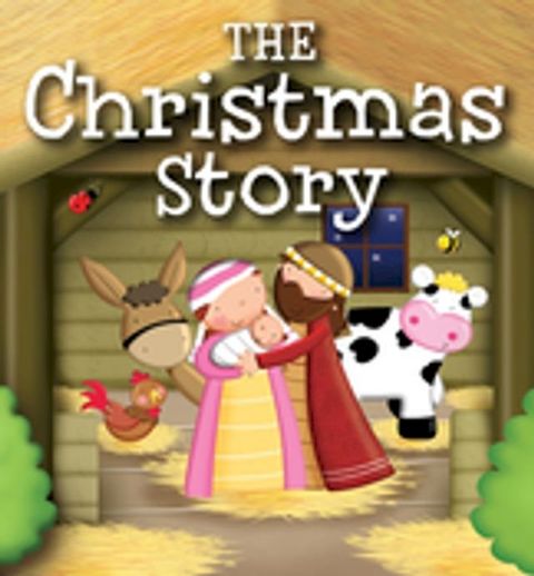 The Christmas Story(Kobo/電子書)