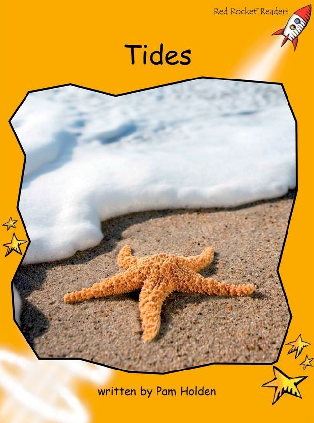  Tides (Readaloud)(Kobo/電子書)