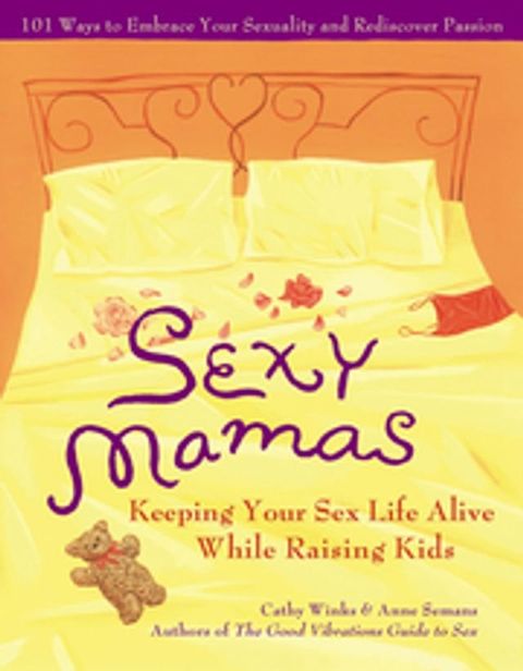 Sexy Mamas(Kobo/電子書)