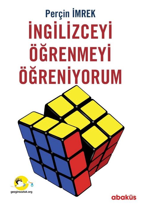 İngilizceyi &Ouml;ğrenmeyi &Ouml;ğreniyorum(Kobo/電子書)