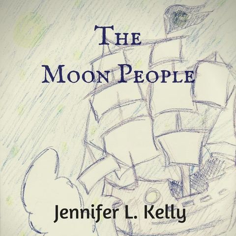 The Moon People(Kobo/電子書)